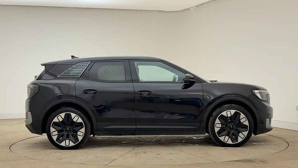 Ford Explorer 250Kw Premium 79Kwh Awd Driver Assist Black #2