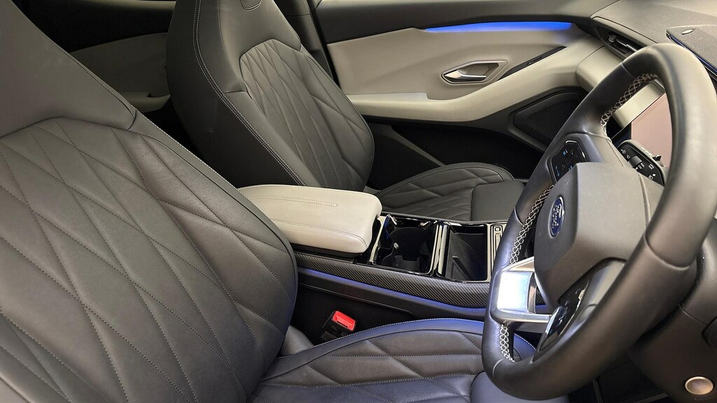Ford Explorer 210Kw Premium 77Kwh Panoramic Roof, Heads Grey #13