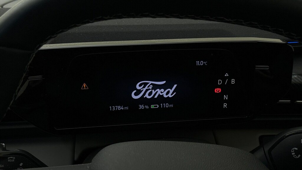 Ford Explorer 210Kw Premium 77Kwh Panoramic Roof, Heads Grey #8