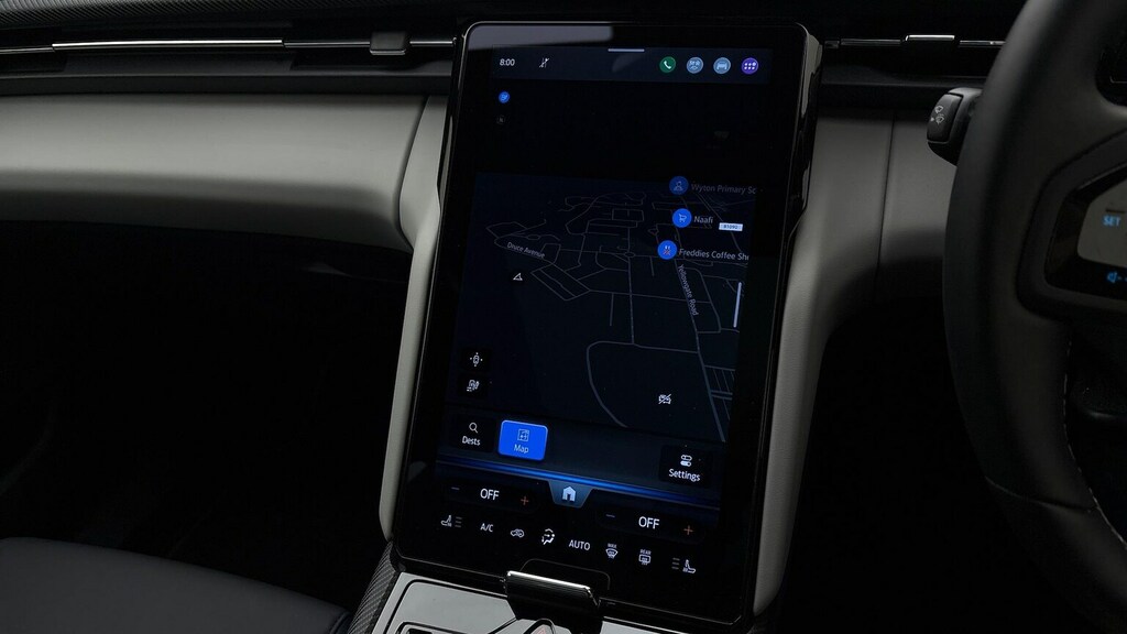 Ford Explorer 210Kw Premium 77Kwh Panoramic Roof, Heads Grey #10