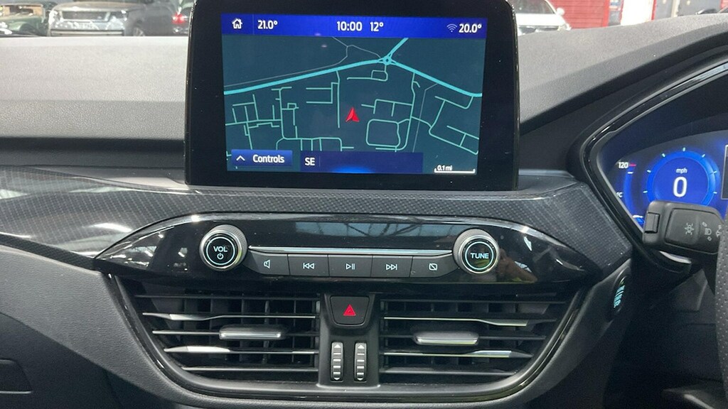 Ford Kuga 2.5 Phev St-line X Edition Cvt DV73CTF Grey #5