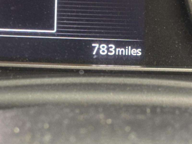 Nissan Leaf 110Kw Tekna 39Kwh Blue #3