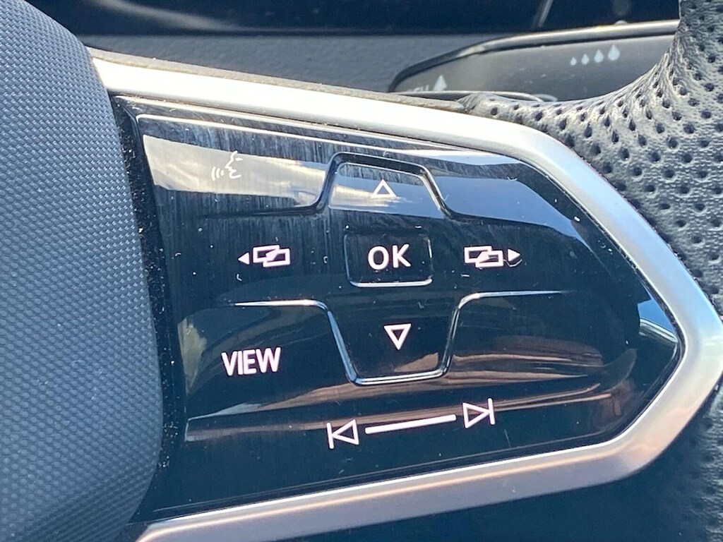 Volkswagen Arteon Arteon R-line Tsi Blue #22