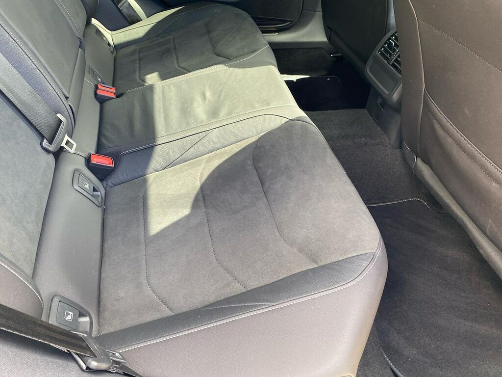 Volkswagen Arteon Arteon R-line Tsi Blue #15