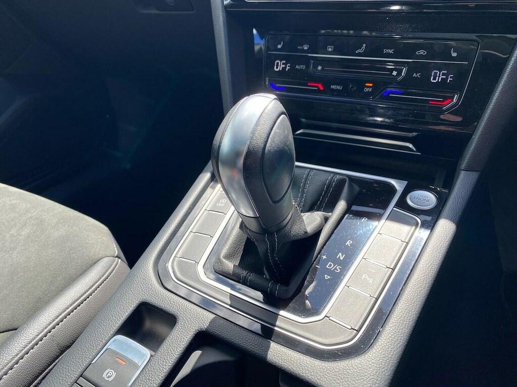 Volkswagen Arteon Arteon R-line Tsi Blue #12