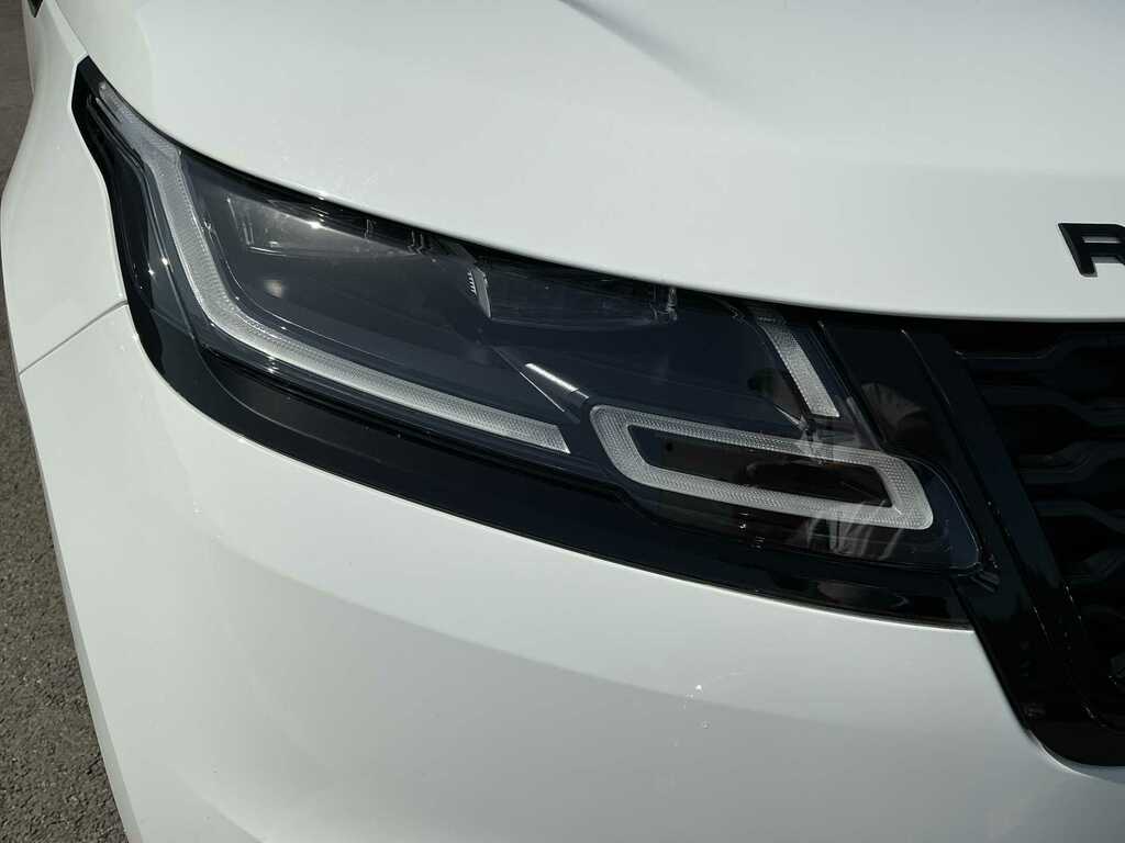 Land Rover Range Rover Velar P250 Dynamic Se Euro 6 Grey #15