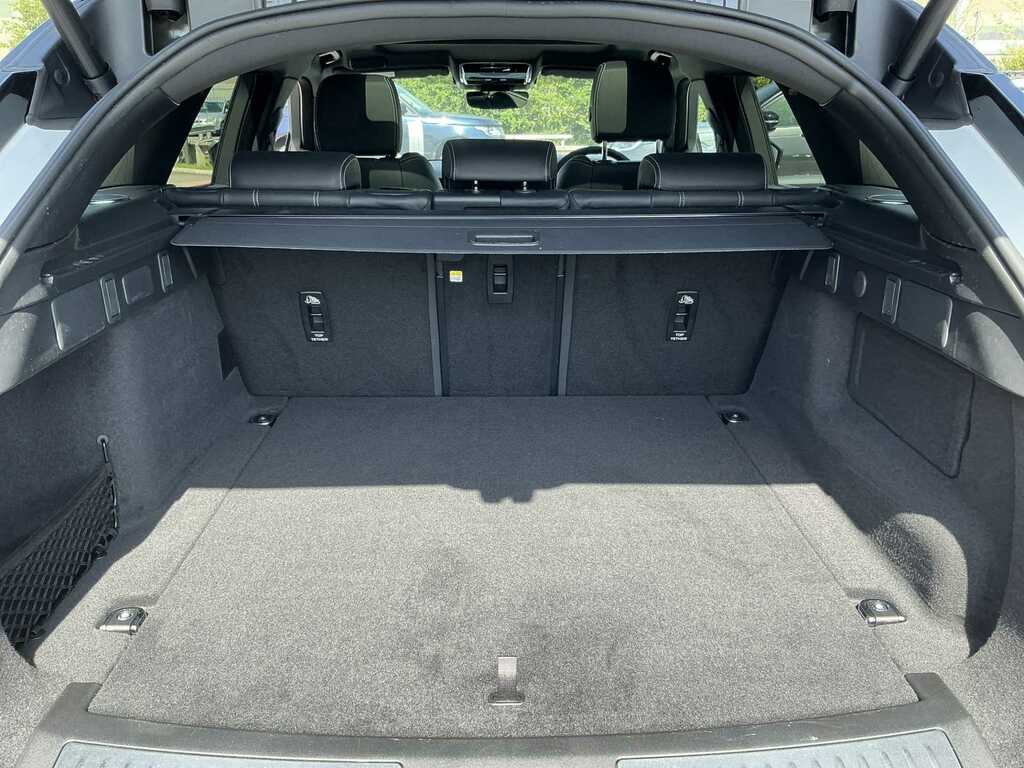 Land Rover Range Rover Velar P250 Dynamic Se Euro 6 Grey #8