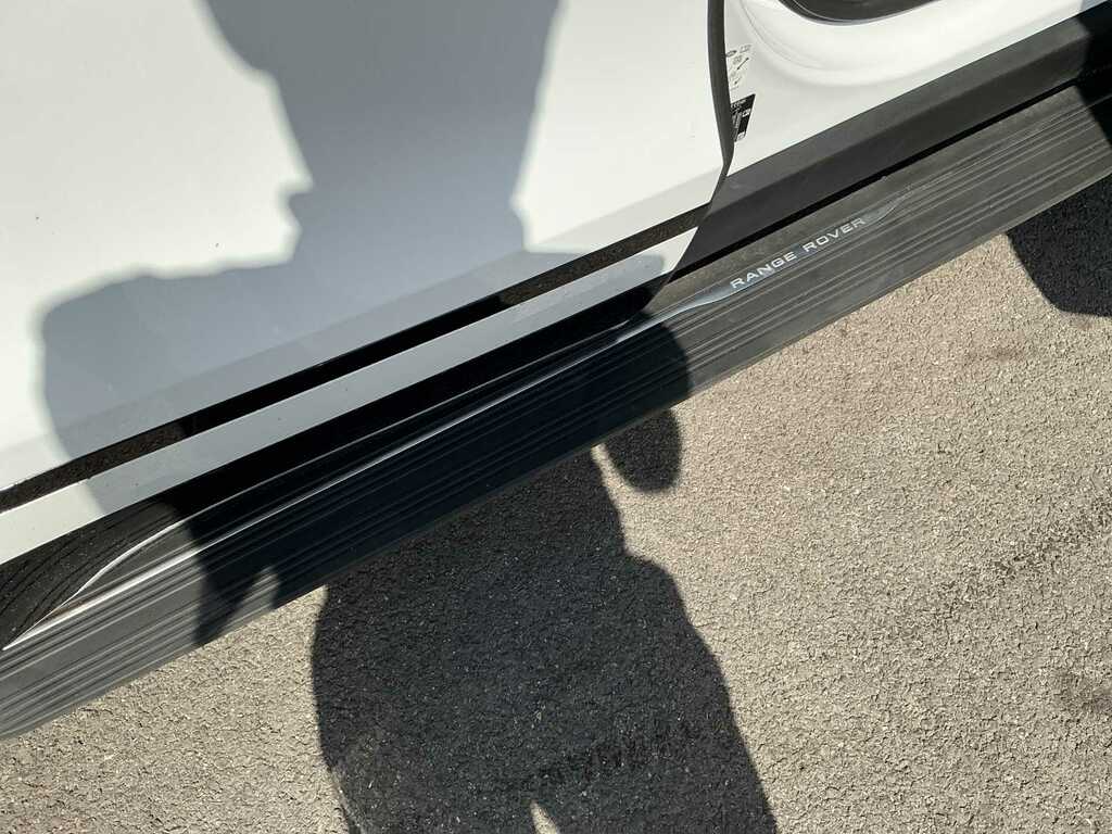 Land Rover Range Rover Velar P250 Dynamic Se Euro 6 Grey #20