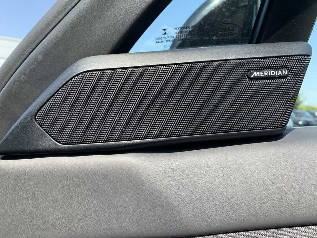 Land Rover Range Rover Sport First Edition Black #22