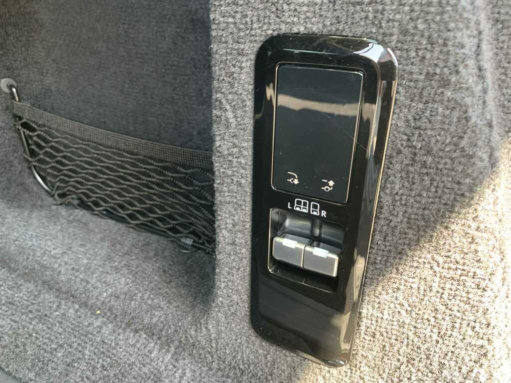 Land Rover Range Rover Sport First Edition Black #32