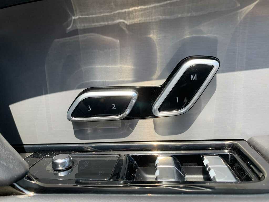 Land Rover Range Rover Sport First Edition Black #34