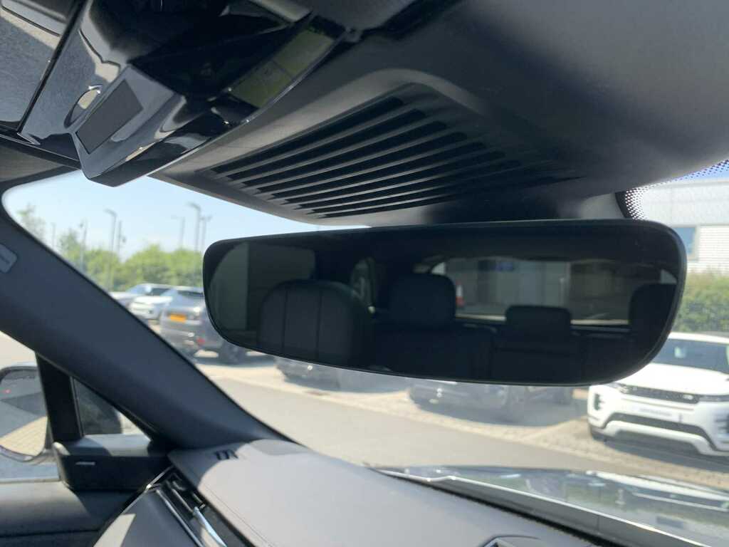 Land Rover Range Rover Sport First Edition Black #21