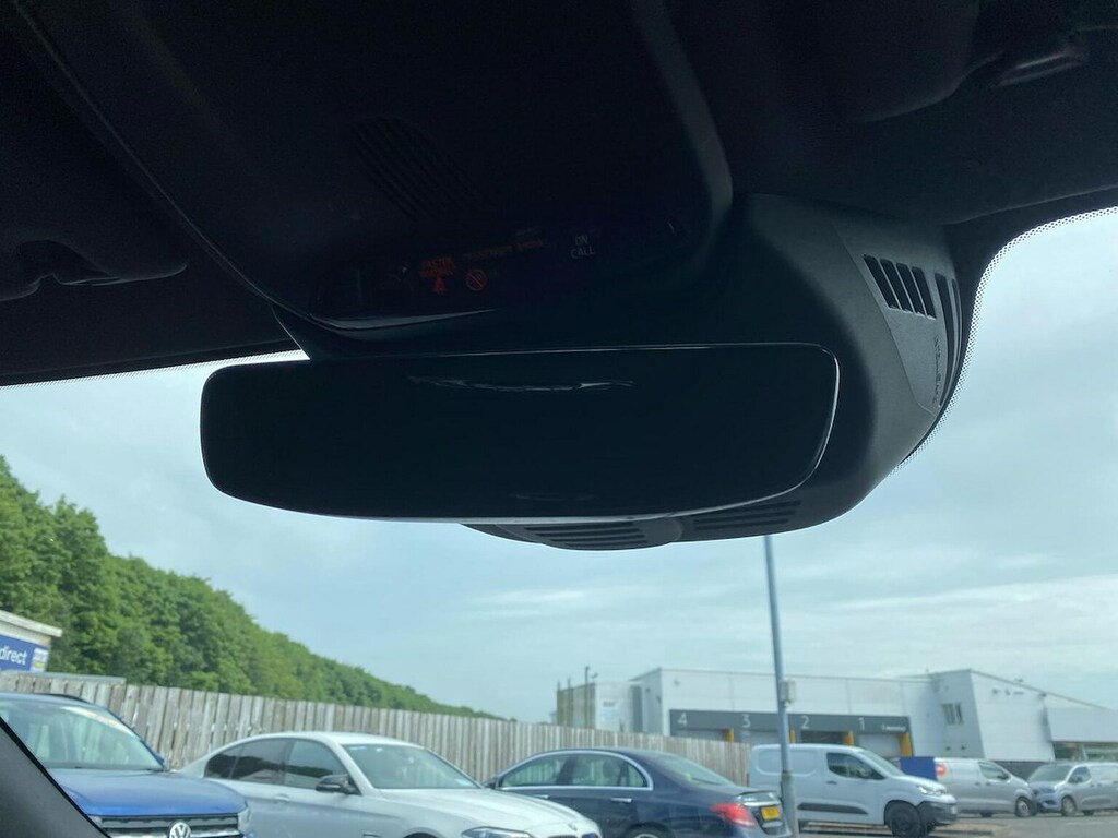 Volvo V60 Plus Black #14
