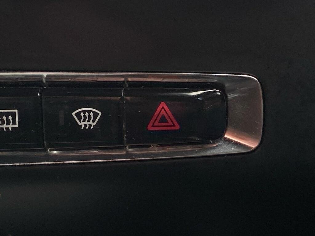 Volvo V60 Plus Black #22