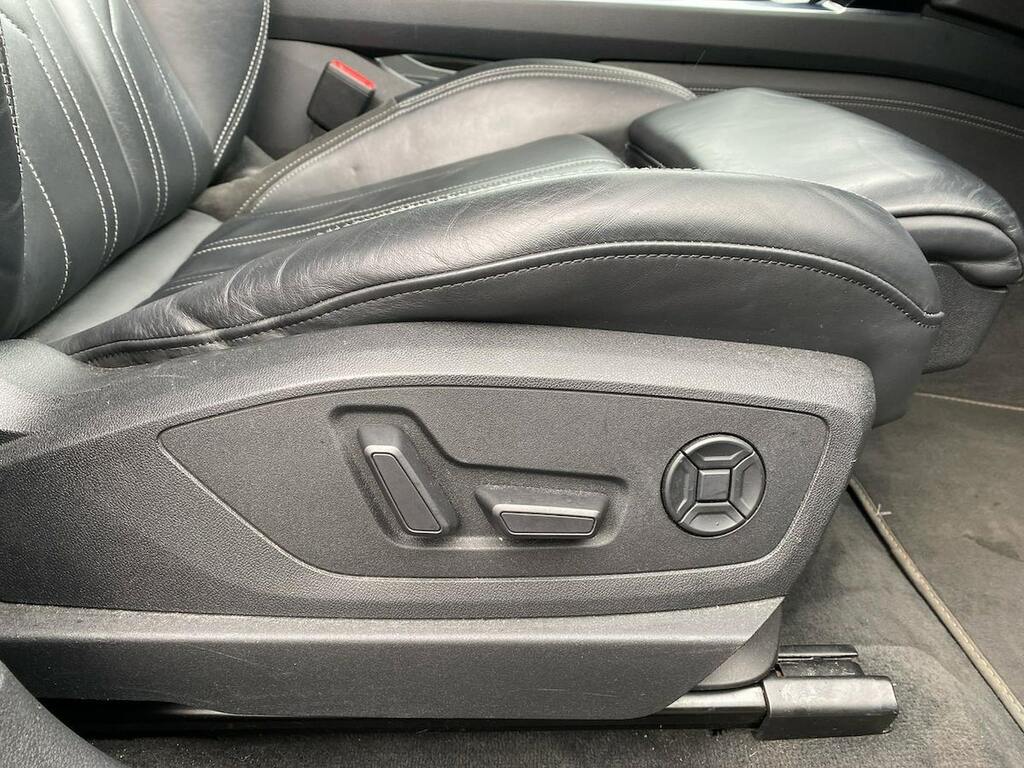 Audi E-tron 55 S Line Sportback Quattro 95Kw Blue #27