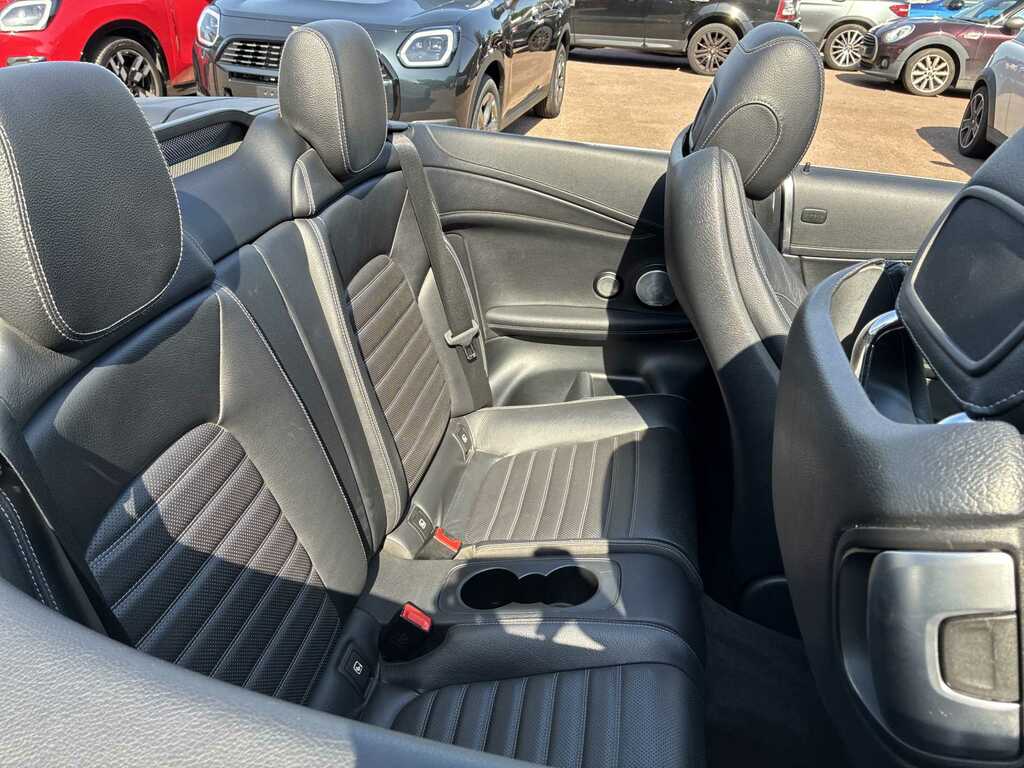 Mercedes-Benz C Class C63 S 9G-tronic  #16