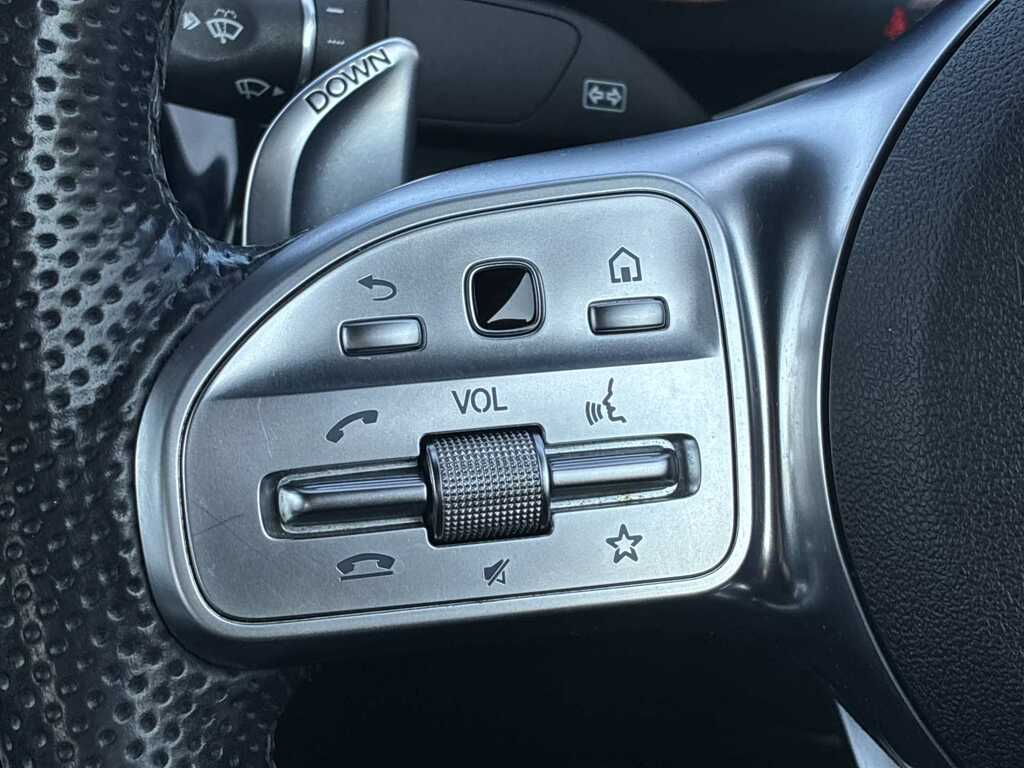 Mercedes-Benz C Class C63 S 9G-tronic  #22