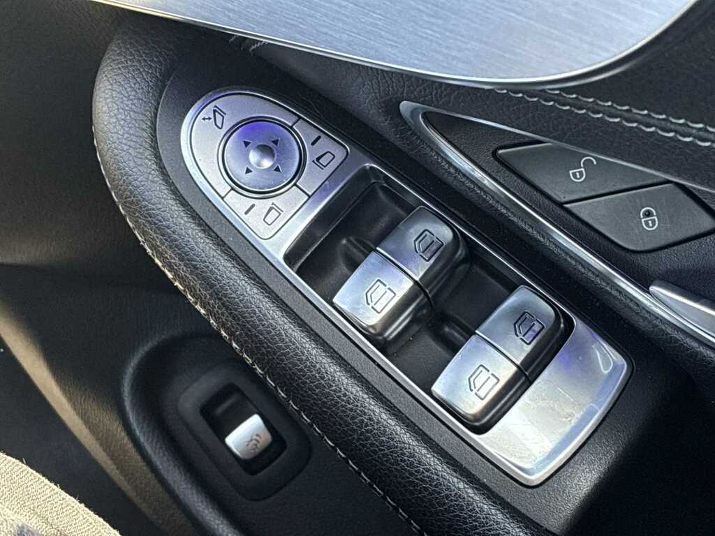 Mercedes-Benz C Class C63 S 9G-tronic  #21