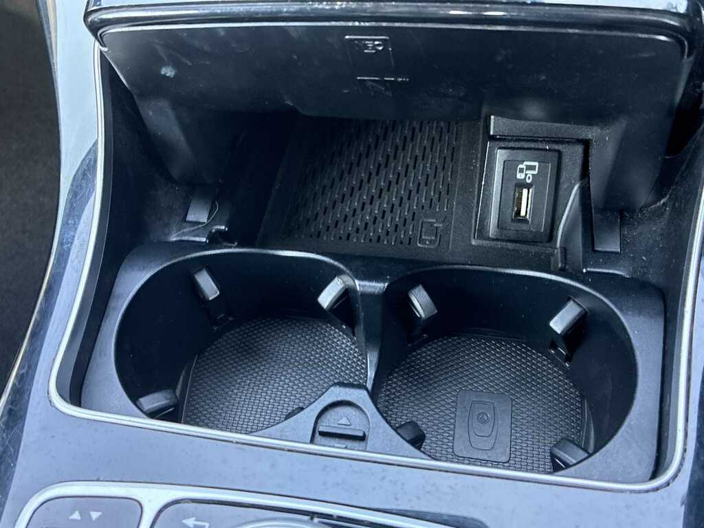 Mercedes-Benz C Class C63 S 9G-tronic  #31