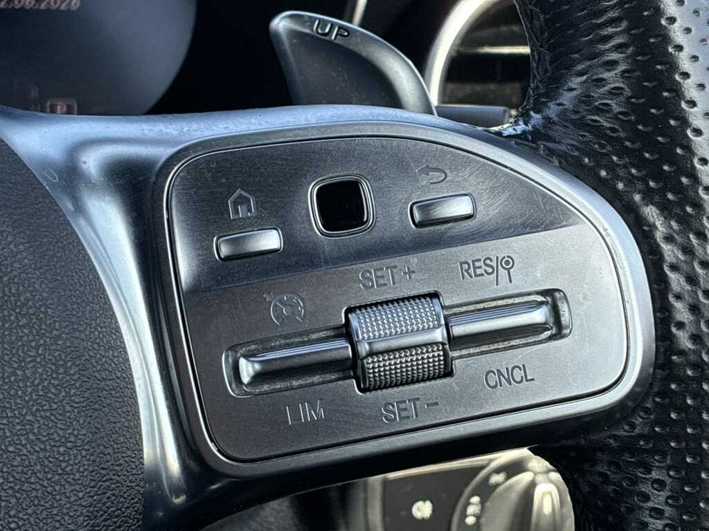 Mercedes-Benz C Class C63 S 9G-tronic  #23