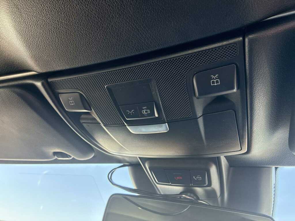 Mercedes-Benz C Class C63 S 9G-tronic  #37