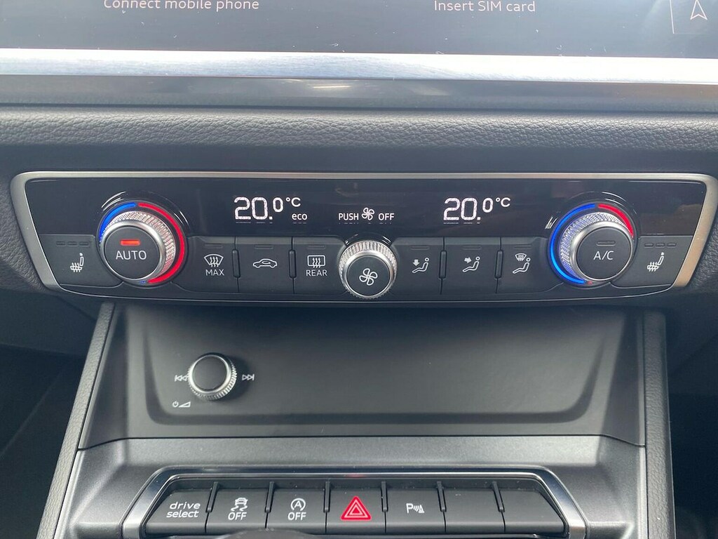 Audi Q3 40 Tfsi Quattro S Line S Tronic Grey #9