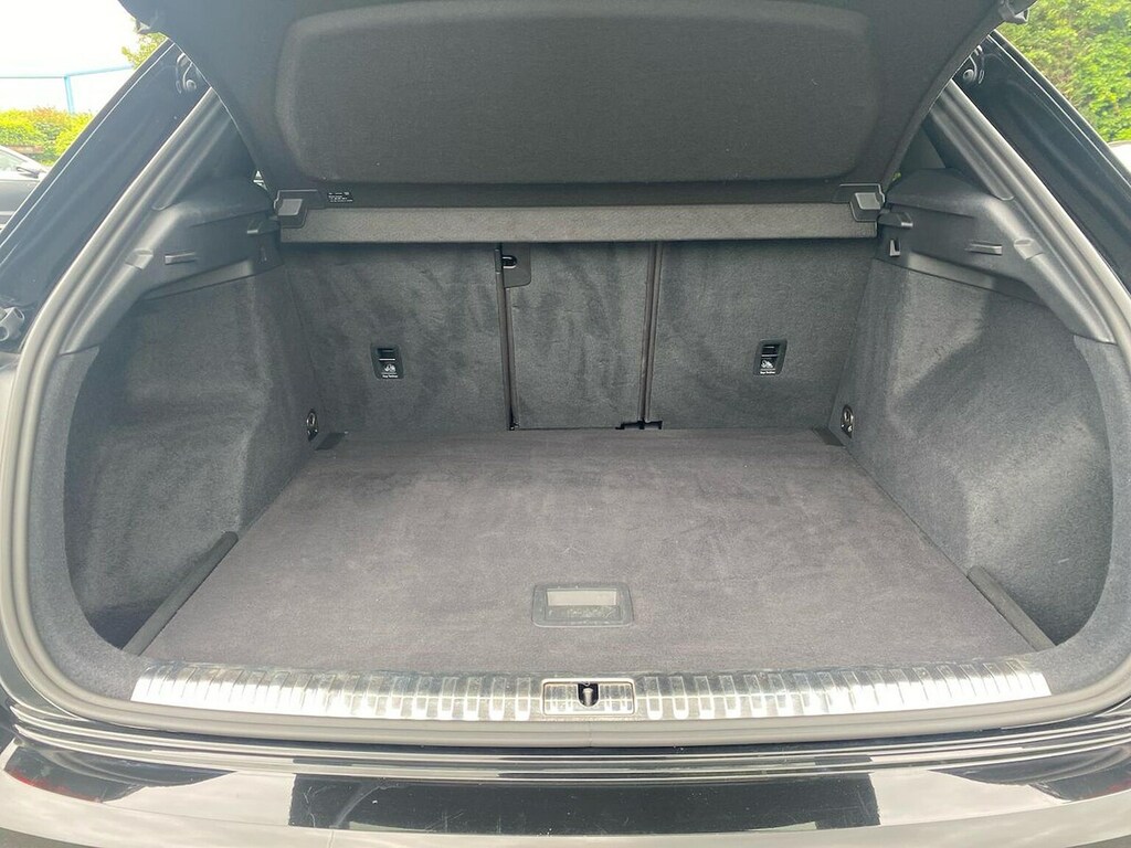 Audi Q3 40 Tfsi Quattro S Line S Tronic Grey #10