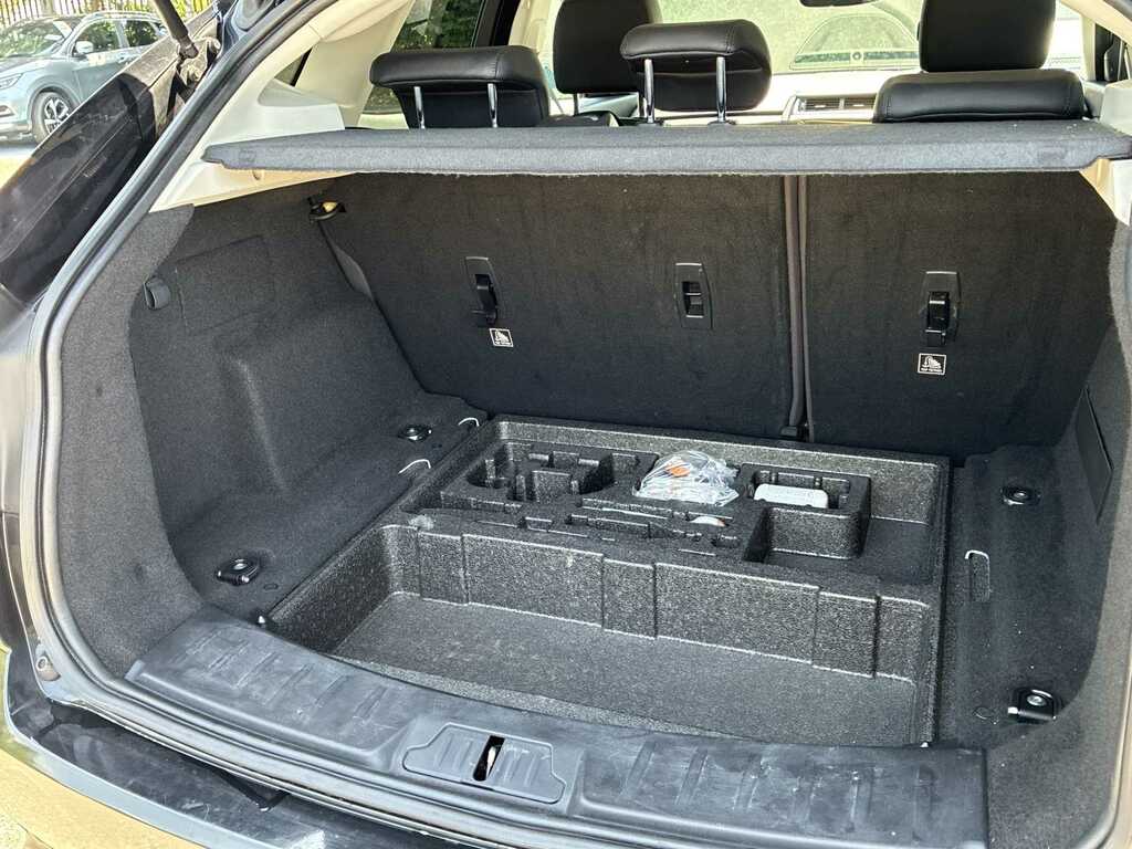 Jaguar E-Pace Diesel Grey #16