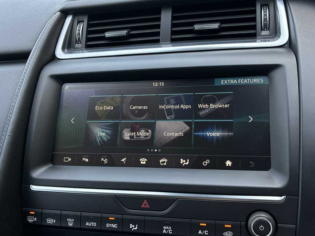 Jaguar E-Pace Diesel Grey #33