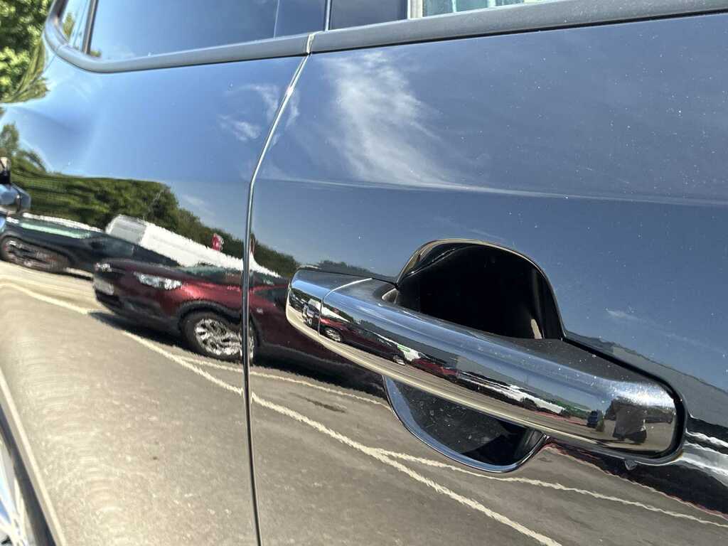 Jaguar E-Pace Diesel Grey #29