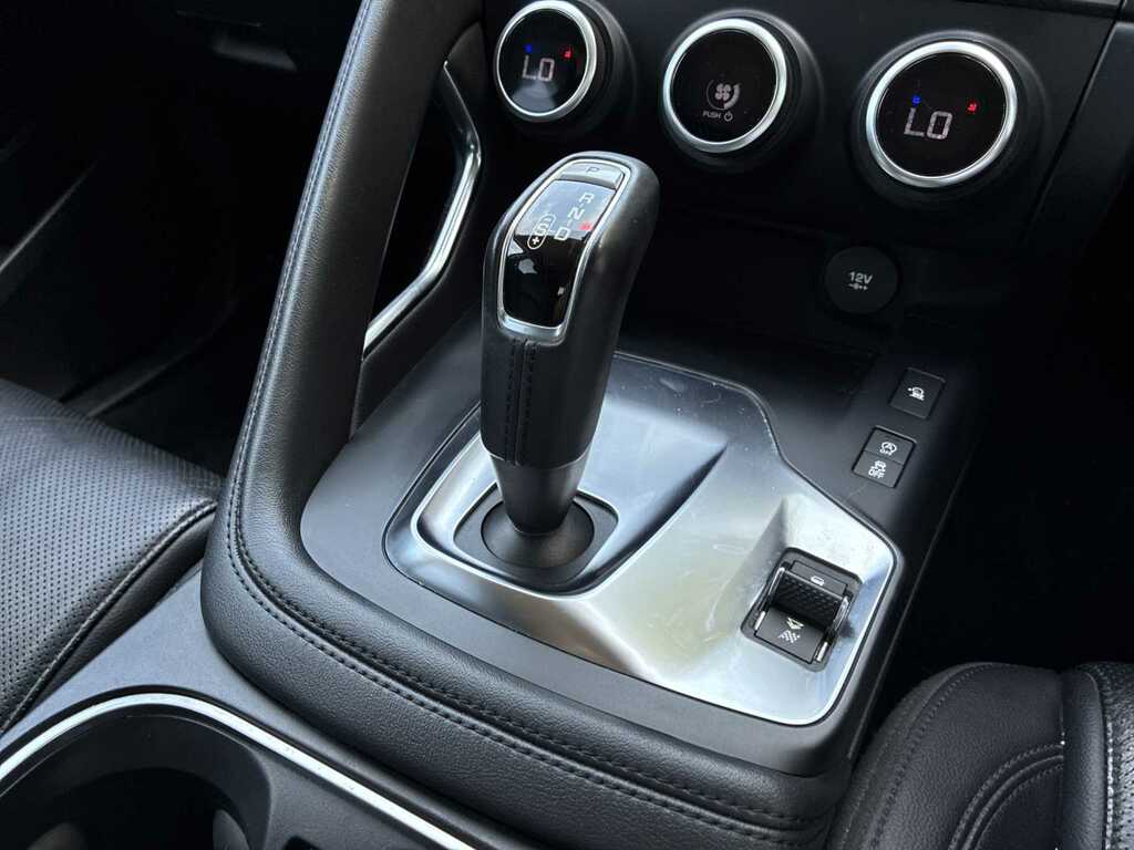 Jaguar E-Pace Diesel Grey #12