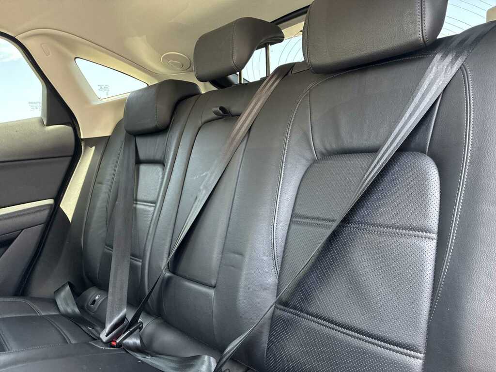 Jaguar E-Pace Diesel Grey #15