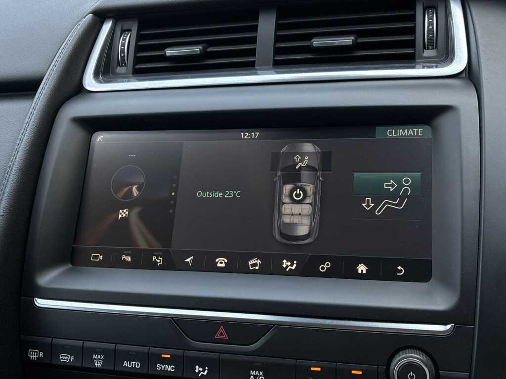 Jaguar E-Pace Diesel Grey #38