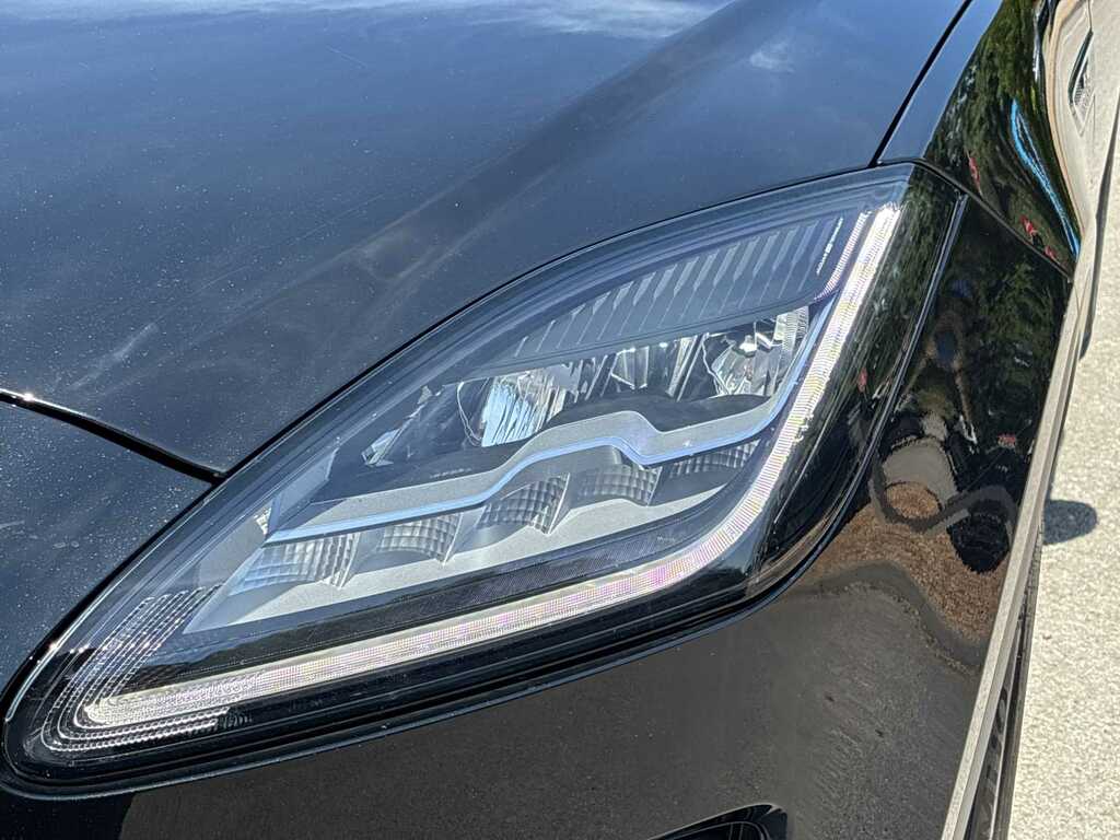 Jaguar E-Pace Diesel Grey #27