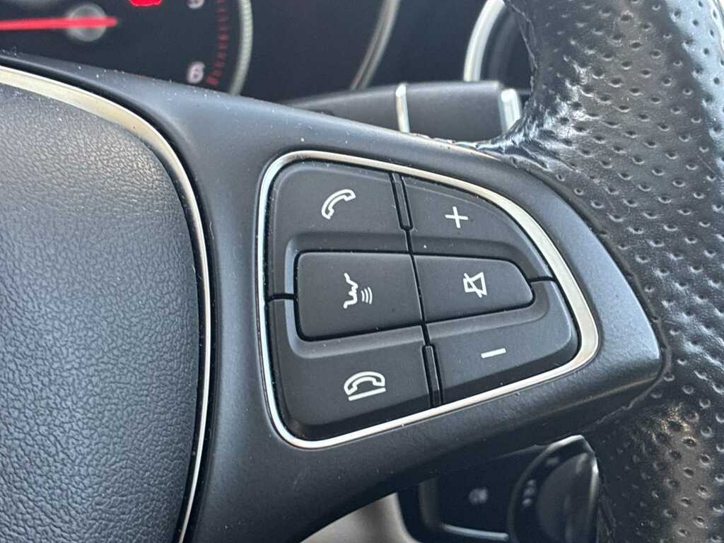 Mercedes-Benz GLC Class Suv White #23