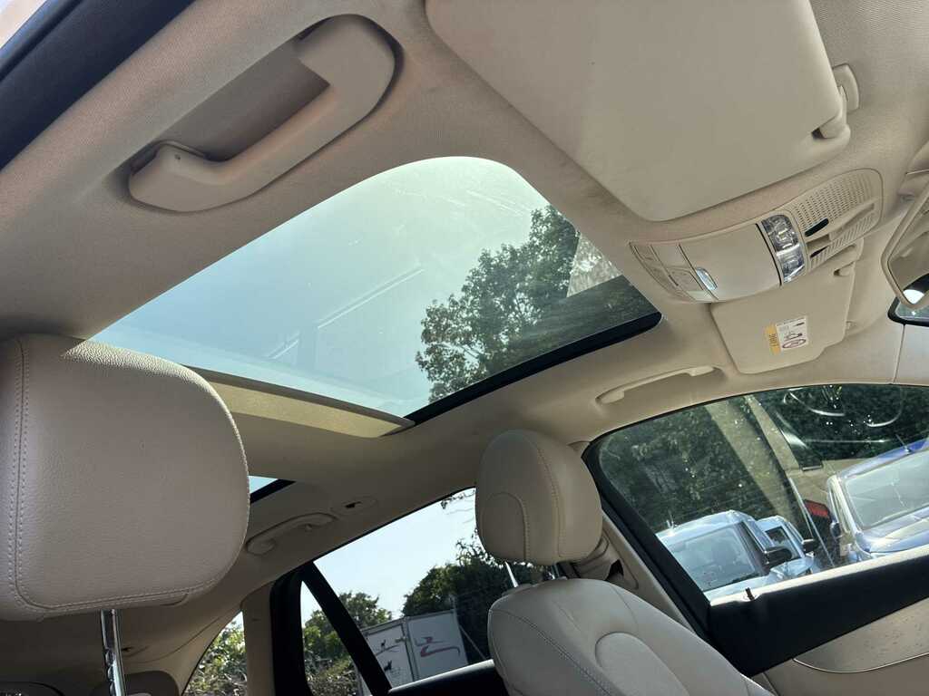 Mercedes-Benz GLC Class Suv White #14