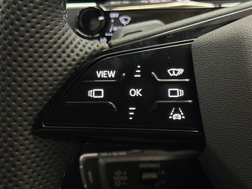 Audi Q3 35 Tfsi S Line Leather 2026 Black #27
