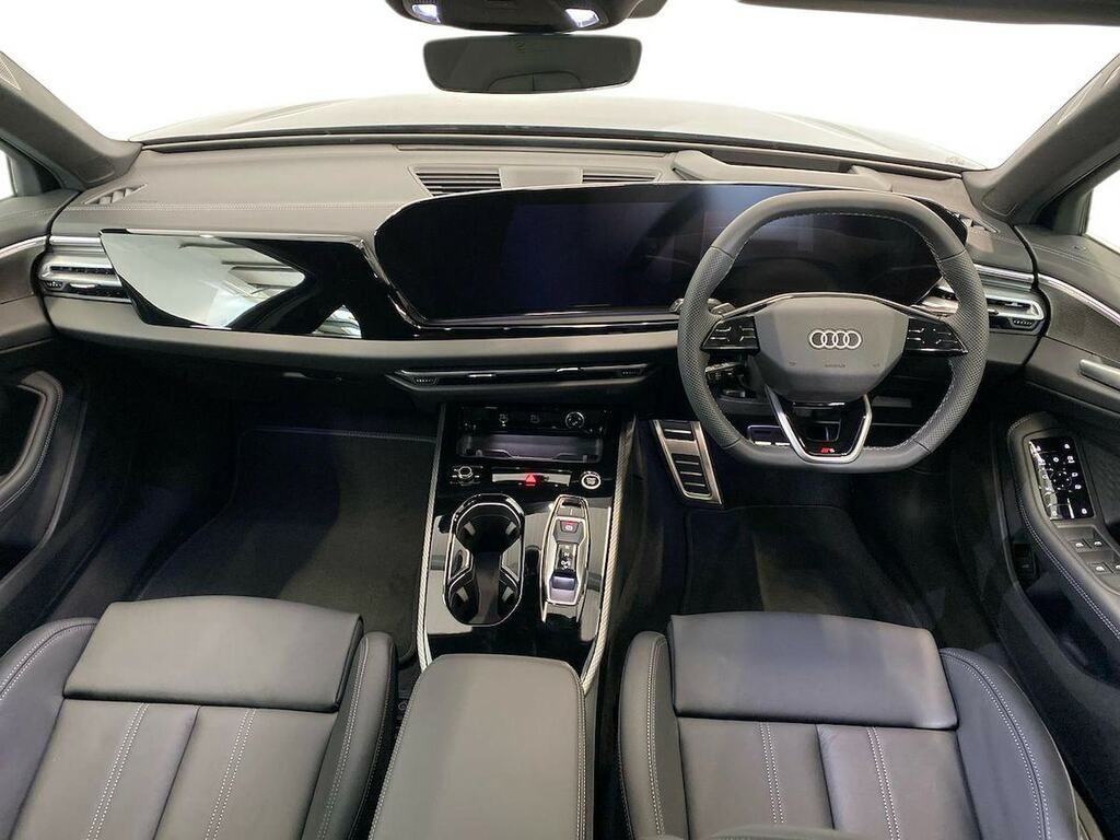 Audi A5 S5 Edition 1 Blue #8