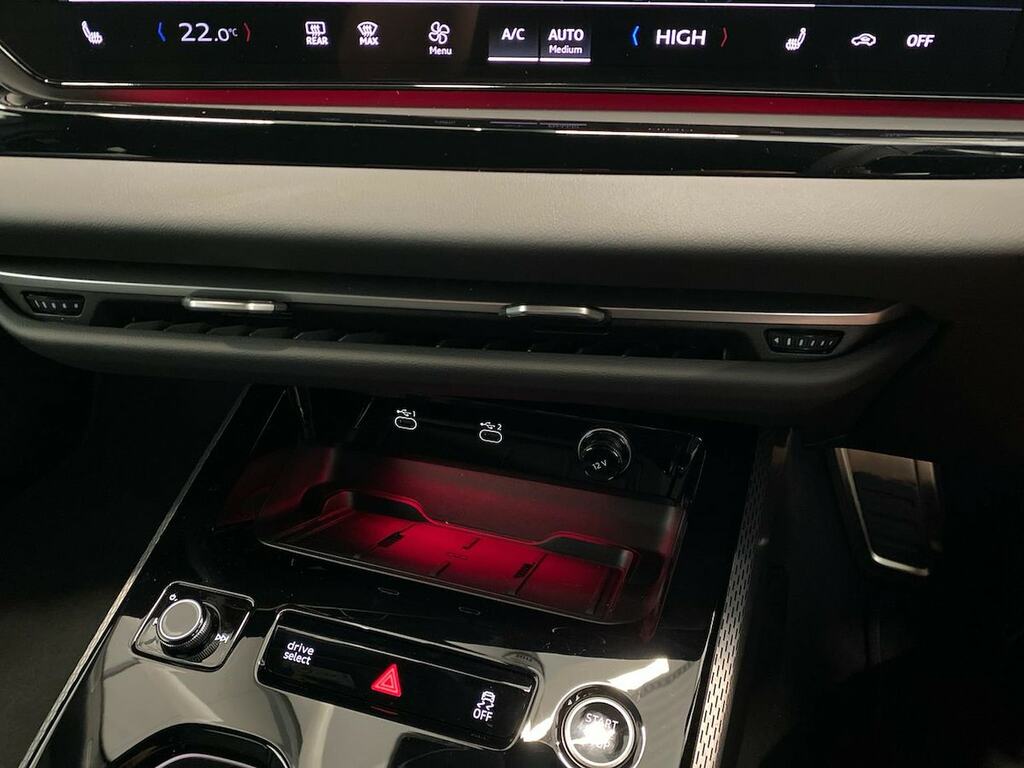 Audi A5 S5 Edition 1 Blue #12