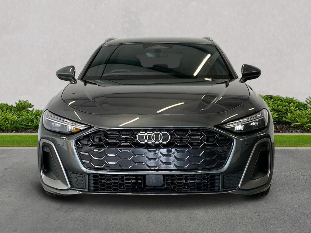 Audi A5 2.0 Tdi 204 S Line S Tronic Grey #5