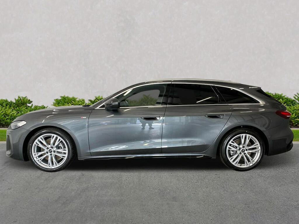 Audi A5 S5 Edition 1 Blue #19
