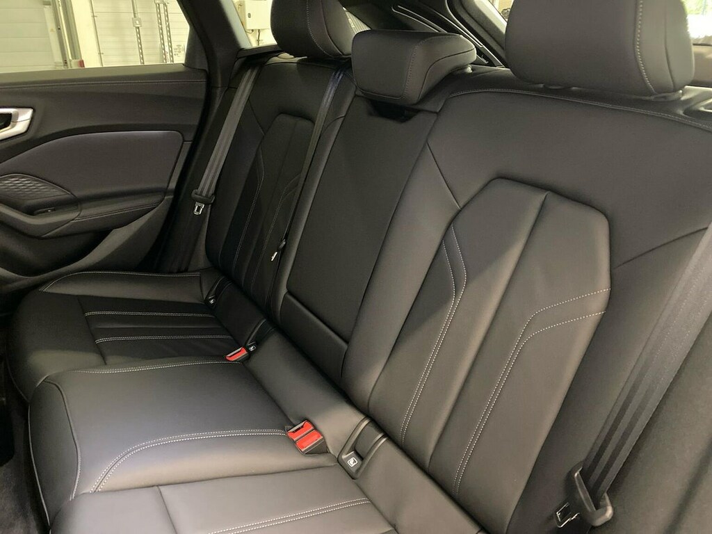 Audi A5 S5 Edition 1 Blue #16