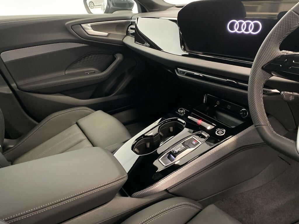 Audi A5 S5 Edition 1 Blue #13