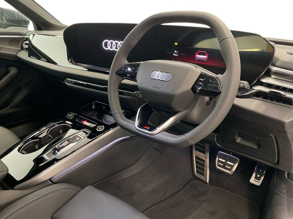 Audi A5 S5 Edition 1 Blue #15