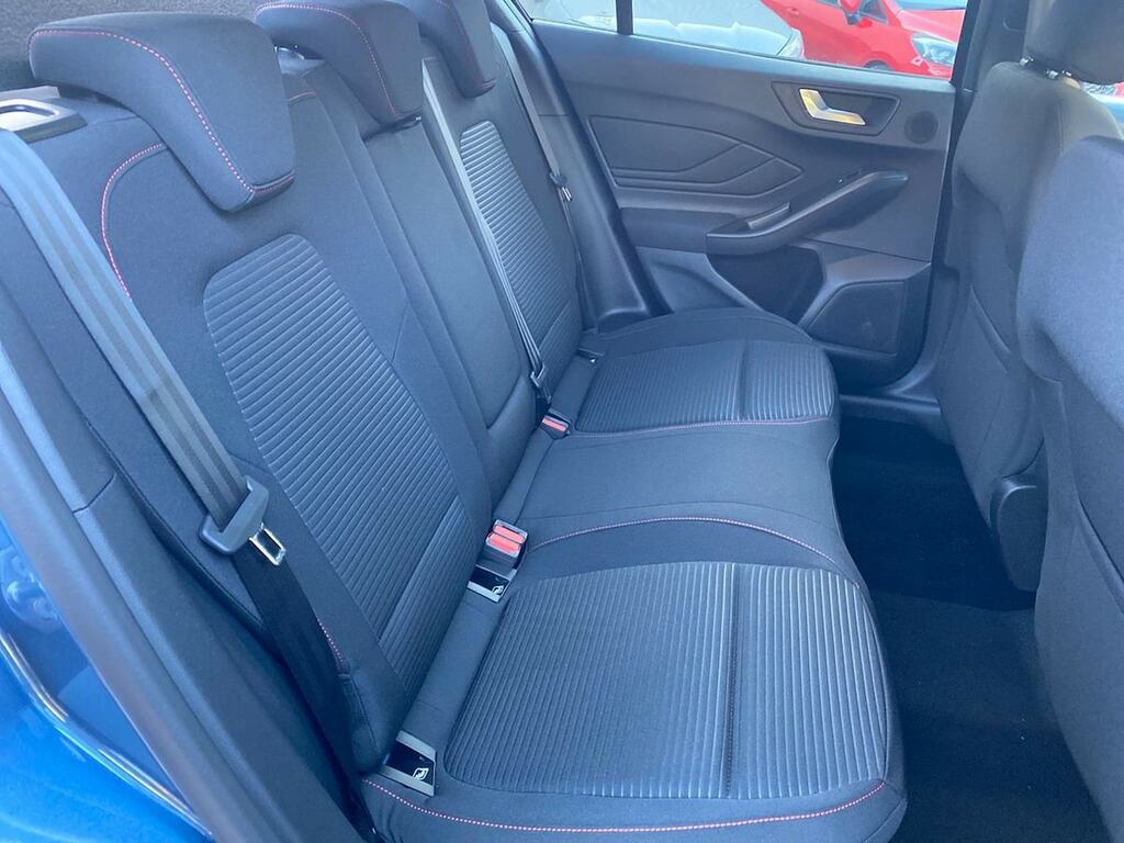 Ford Focus Titanium Grey #15