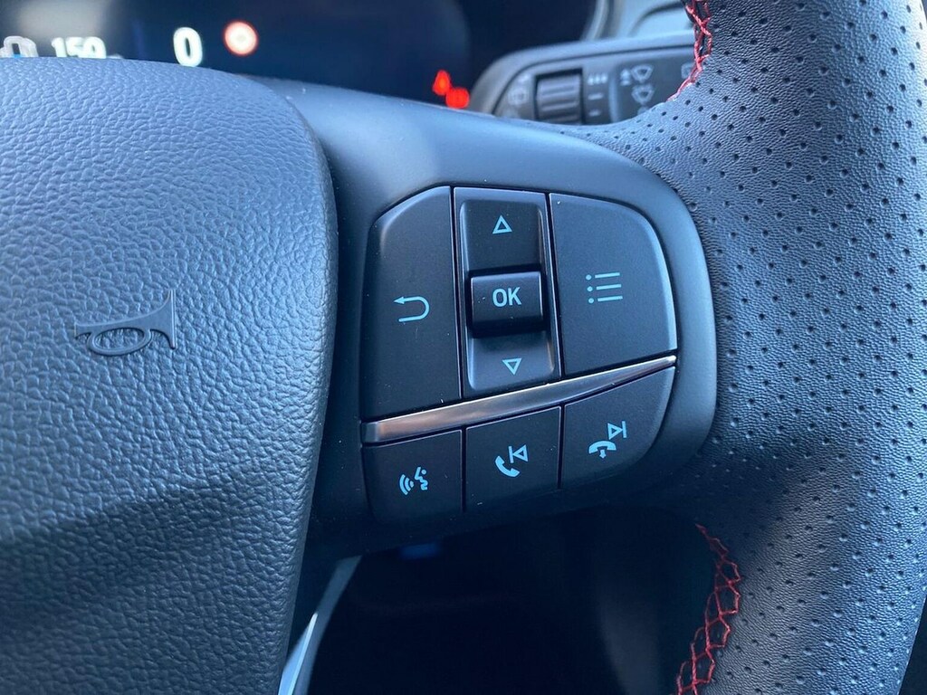 Ford Focus Titanium Grey #26