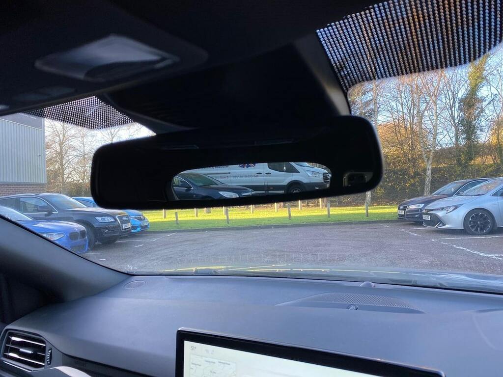 Ford Focus Titanium Grey #13