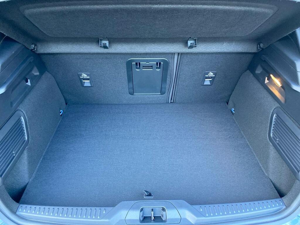 Ford Focus Titanium Grey #16