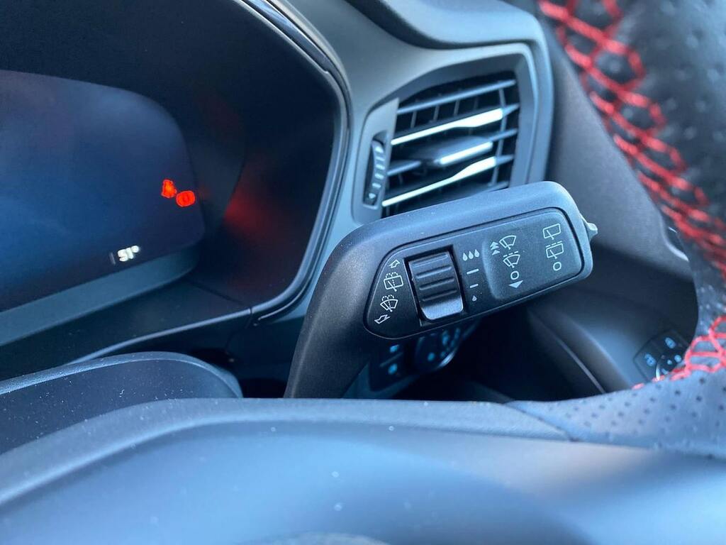 Ford Focus Titanium Grey #28