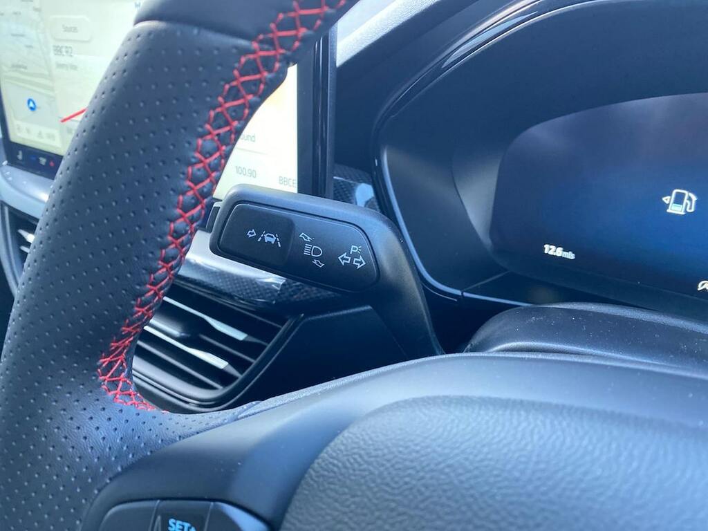 Ford Focus Titanium Grey #27